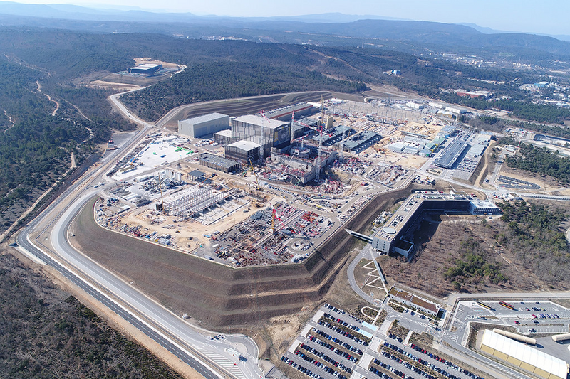 ITER