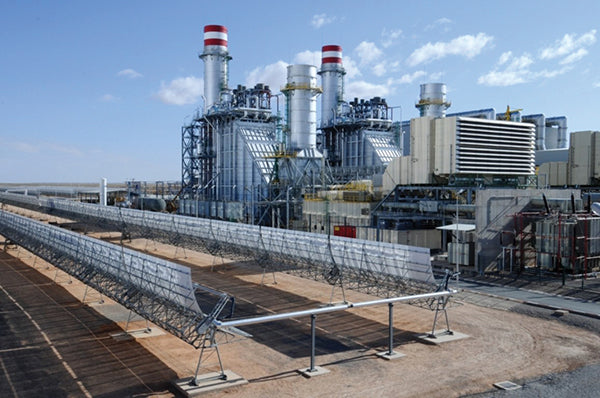 El Kureimat Thermal Power Plant