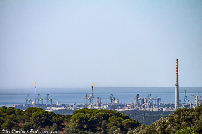 HVO Power Plant
