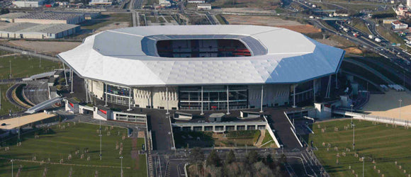 Grande Estade de Lyon