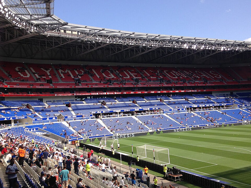 Grand Stade de Lyon