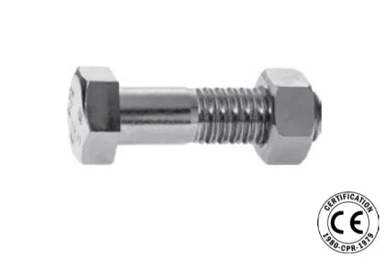 DIN 7990 - DIN 555
