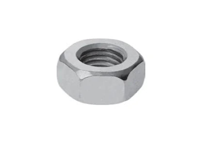  DIN 934