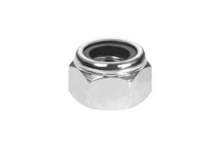 DIN 985 / ISO 10511